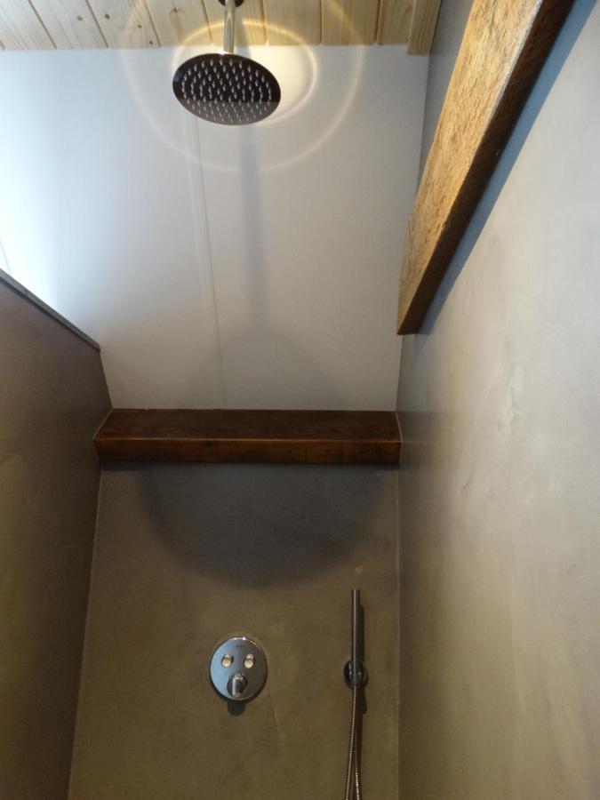 B&B Droom In De Polder -De Salon- Luxe Appartement Met Prive-Sauna Arnemuiden Zewnętrze zdjęcie