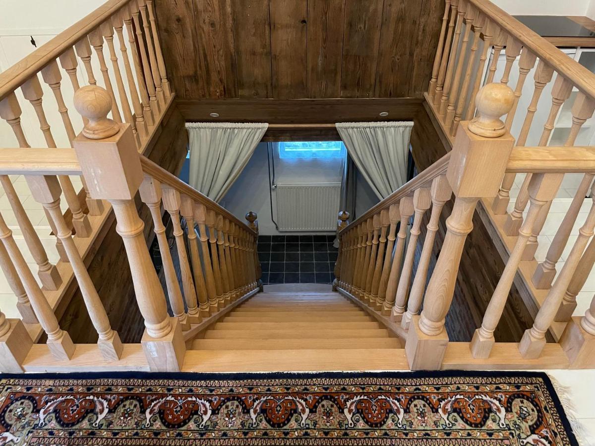 B&B Droom In De Polder -De Salon- Luxe Appartement Met Prive-Sauna Arnemuiden Zewnętrze zdjęcie